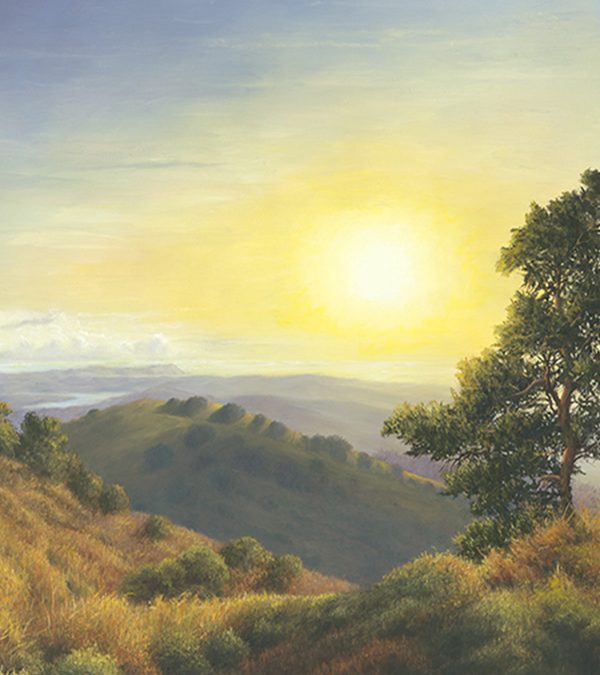 Point Reyes Sunset