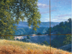 Thomas Creed, Vertical & Horizontal Points