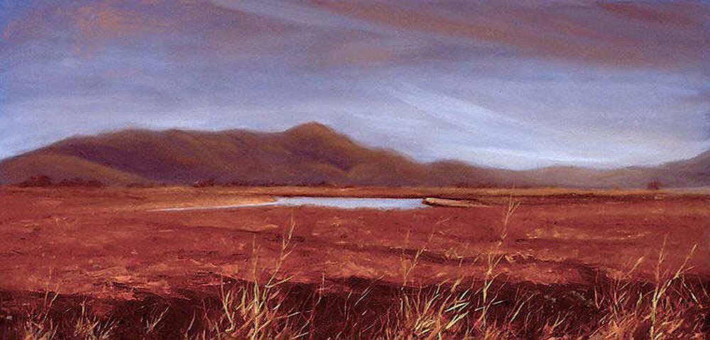 slw11 Cesium | Thomas Creed, Fine Artist