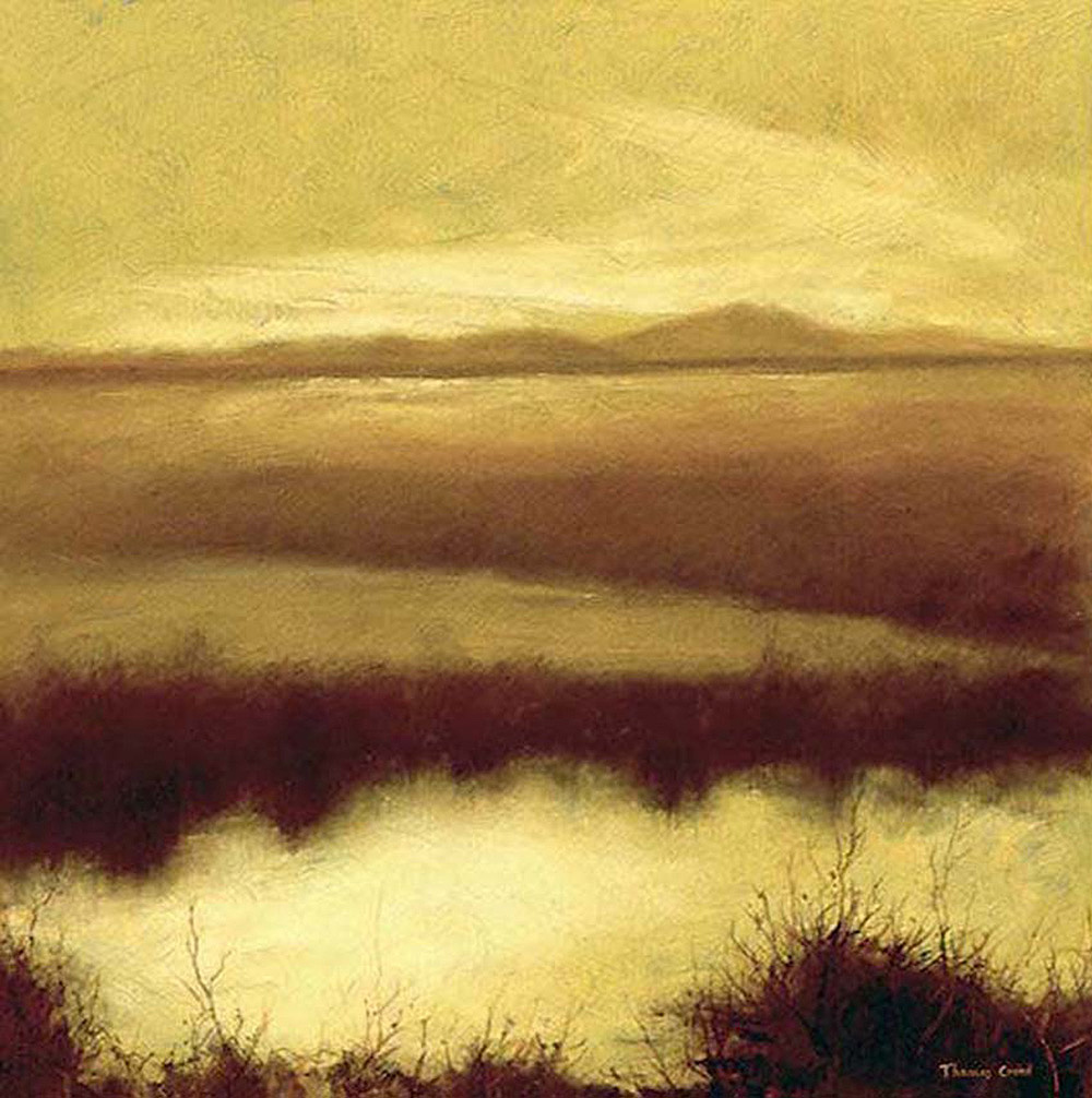 slw4 Palladium | Thomas Creed, Fine Artist