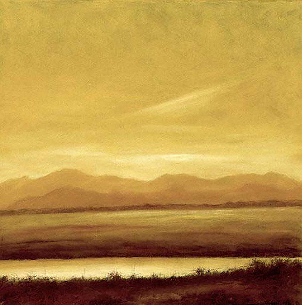 slw5 Tungston | Thomas Creed, Fine Artist